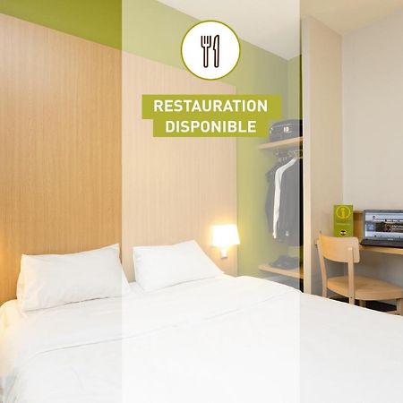 B&B Hotel Herblay Dış mekan fotoğraf