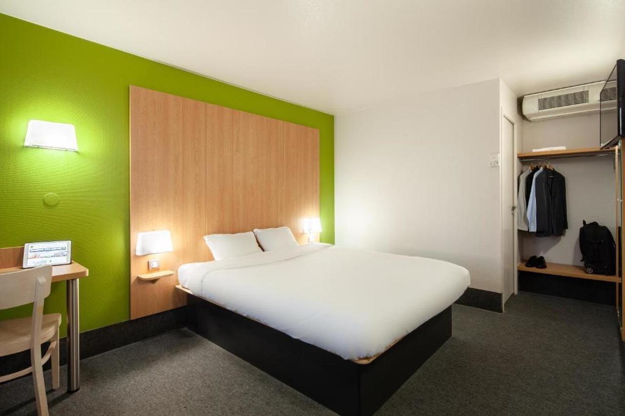 B&B Hotel Herblay Dış mekan fotoğraf