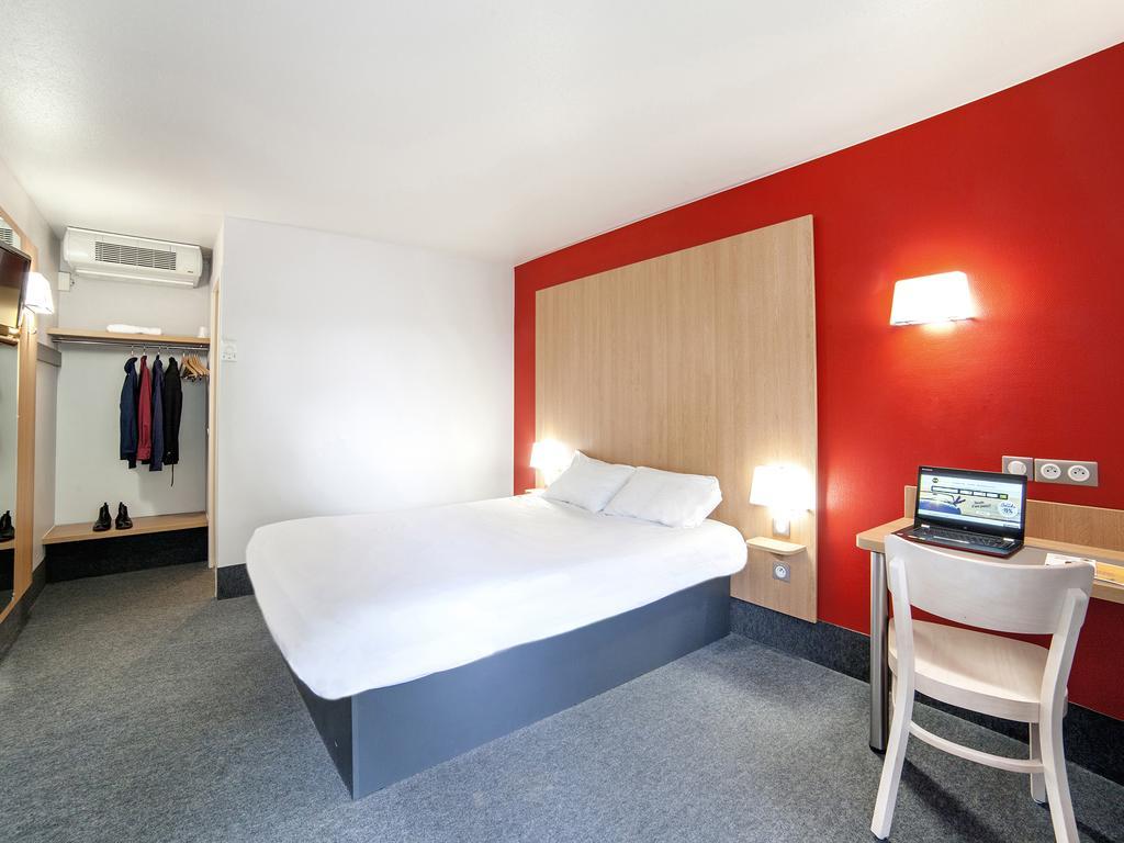 B&B Hotel Herblay Dış mekan fotoğraf