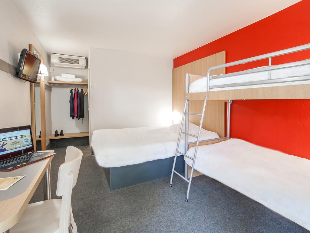 B&B Hotel Herblay Dış mekan fotoğraf