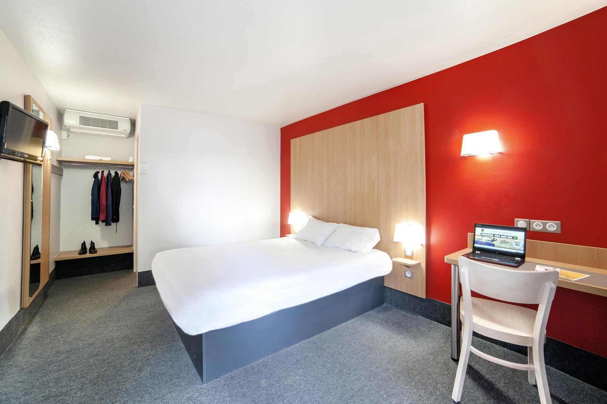B&B Hotel Herblay Dış mekan fotoğraf