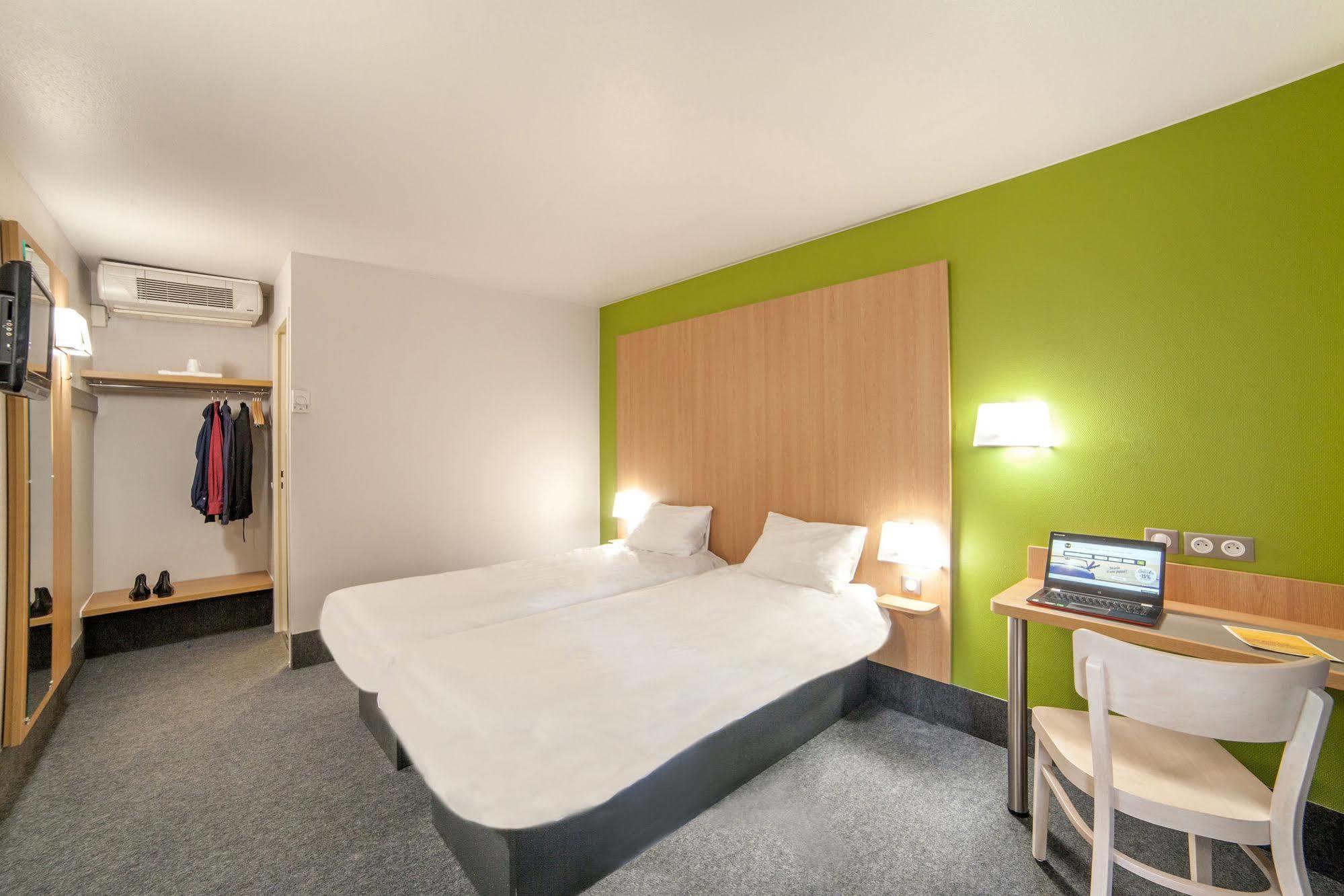 B&B Hotel Herblay Dış mekan fotoğraf
