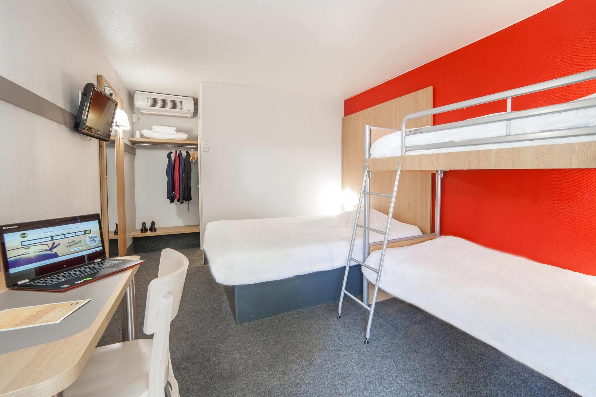 B&B Hotel Herblay Dış mekan fotoğraf