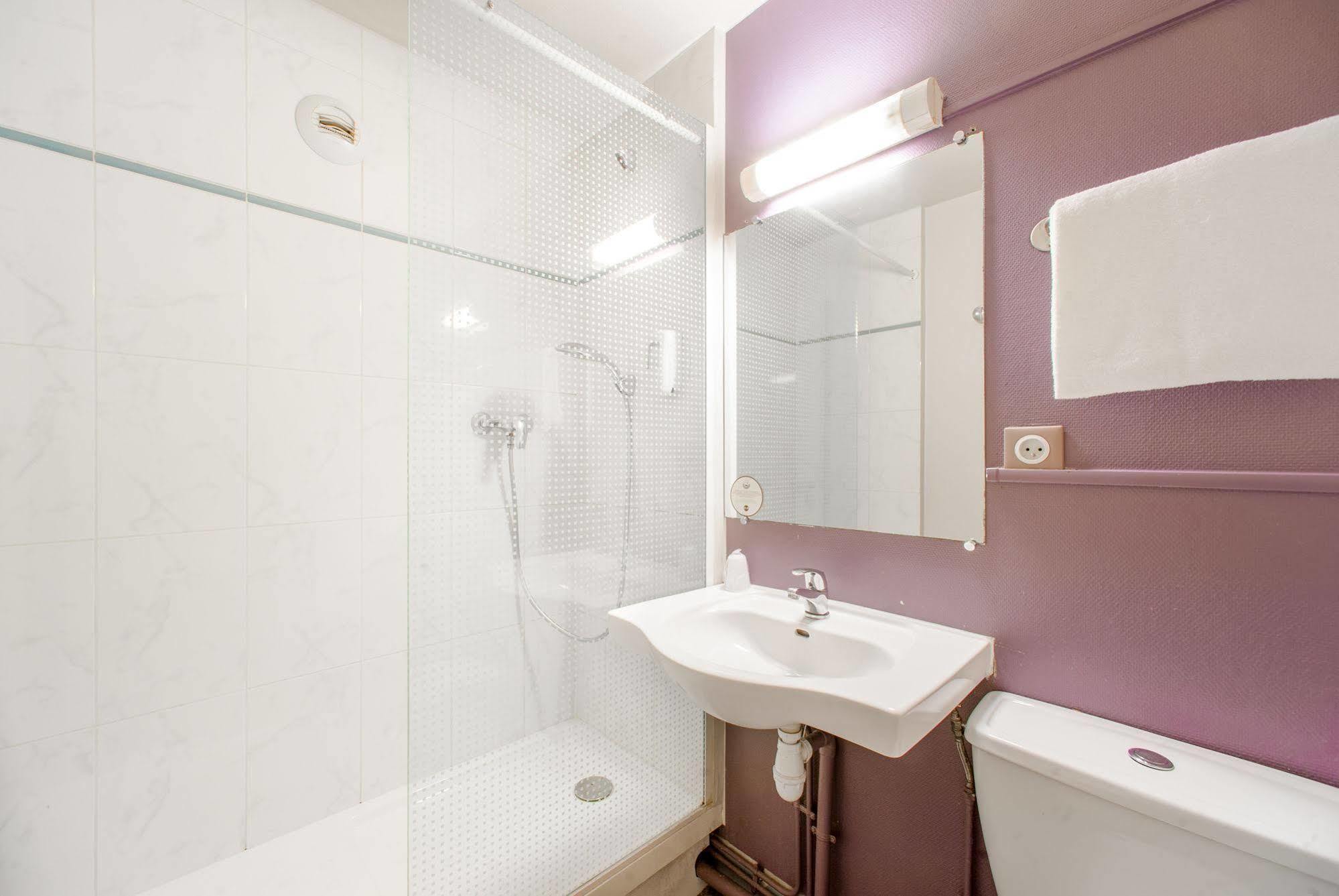 B&B Hotel Herblay Dış mekan fotoğraf