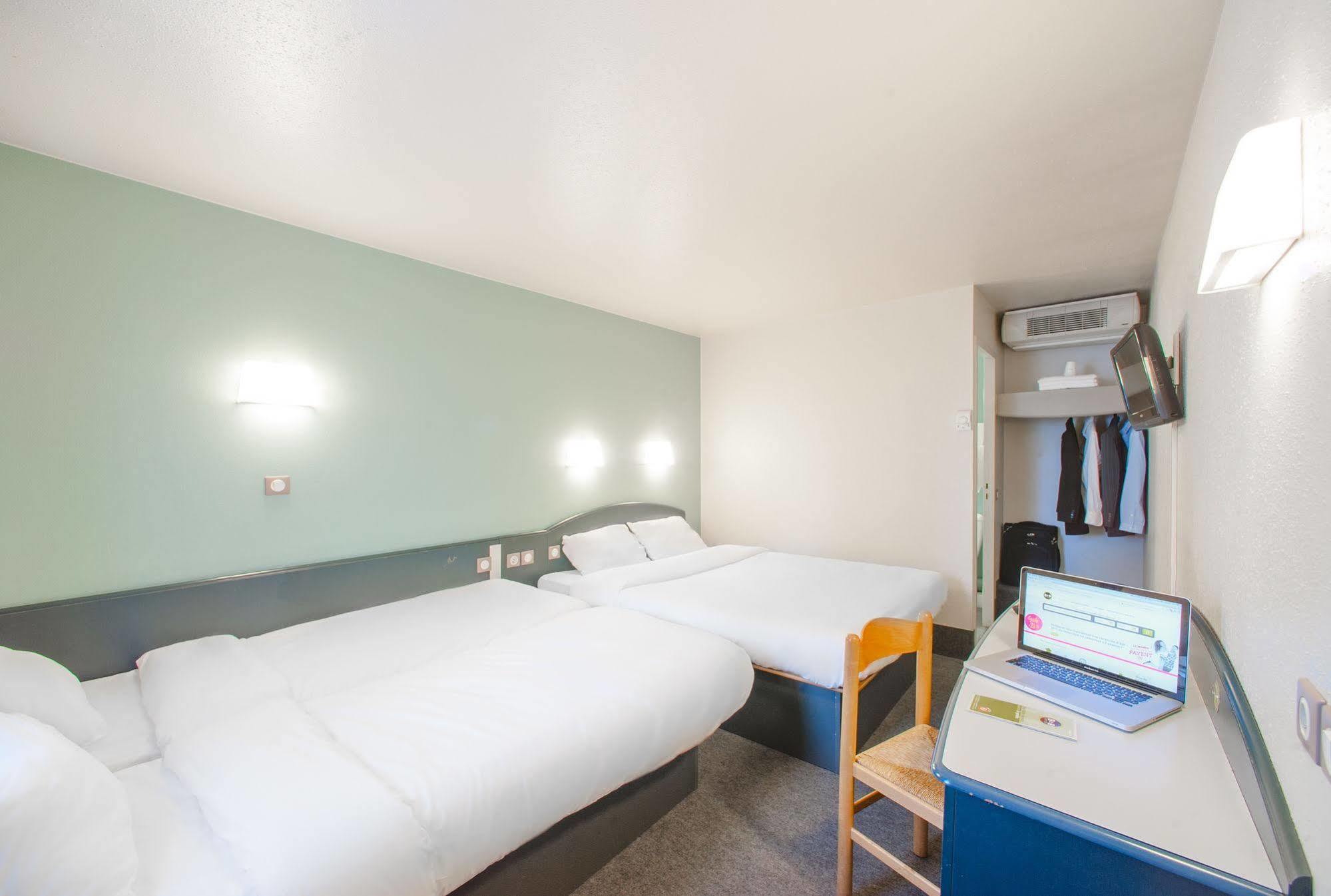 B&B Hotel Herblay Dış mekan fotoğraf