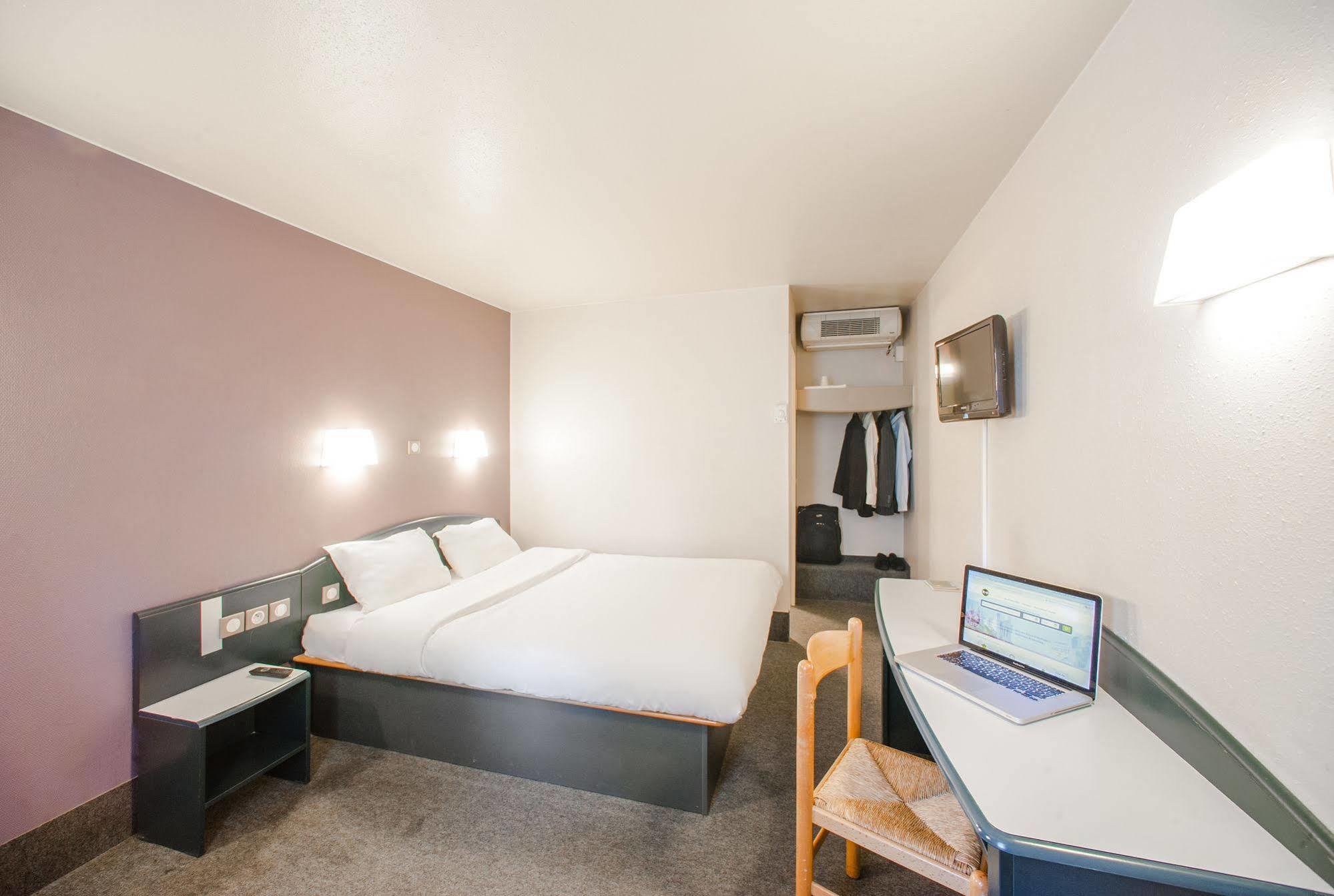 B&B Hotel Herblay Dış mekan fotoğraf