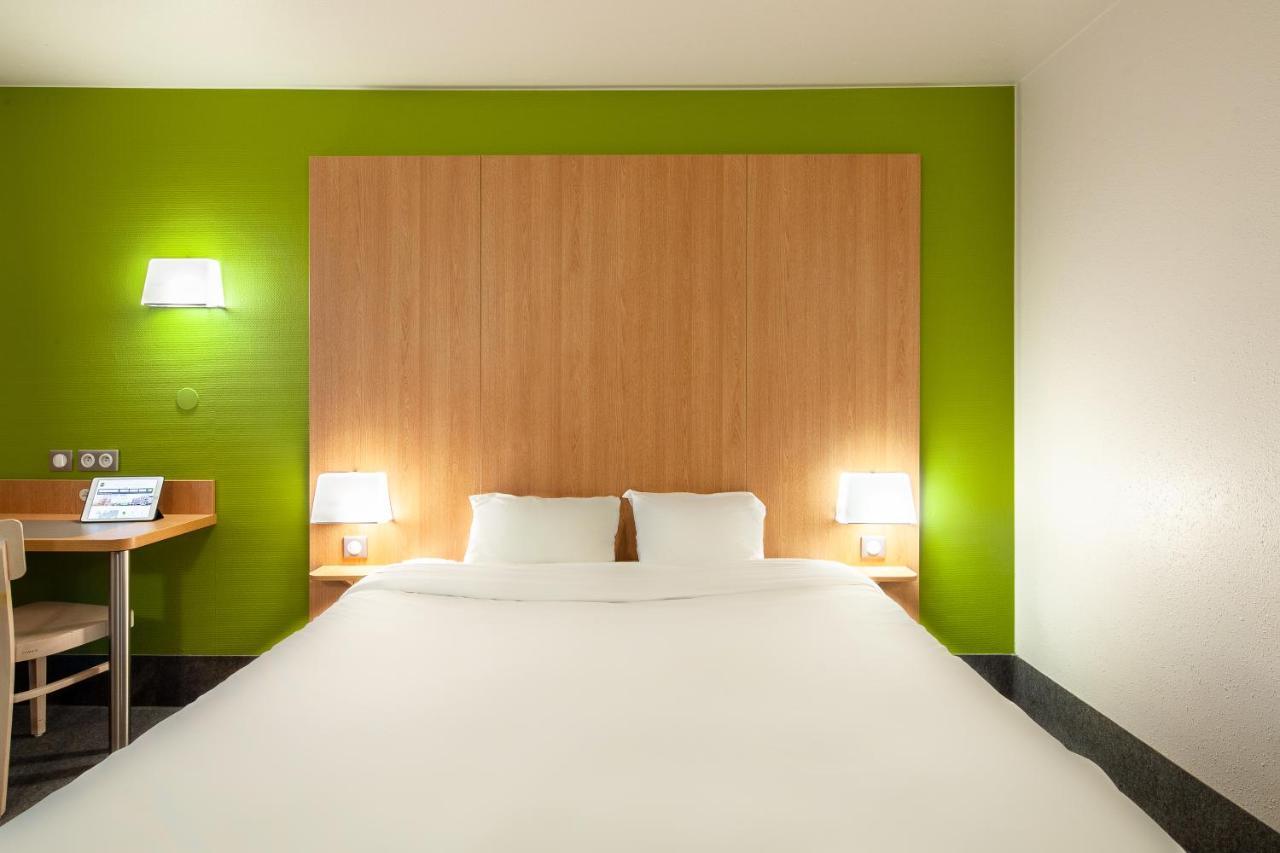 B&B Hotel Herblay Dış mekan fotoğraf